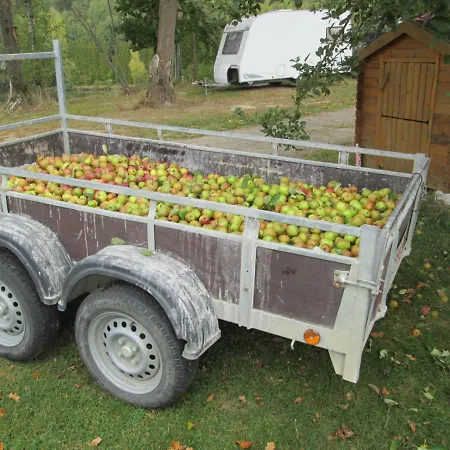 Le Bateau Sur Prive De 2 Hectares Poissonneux Au Milieu Des Bois ספינת מלון *